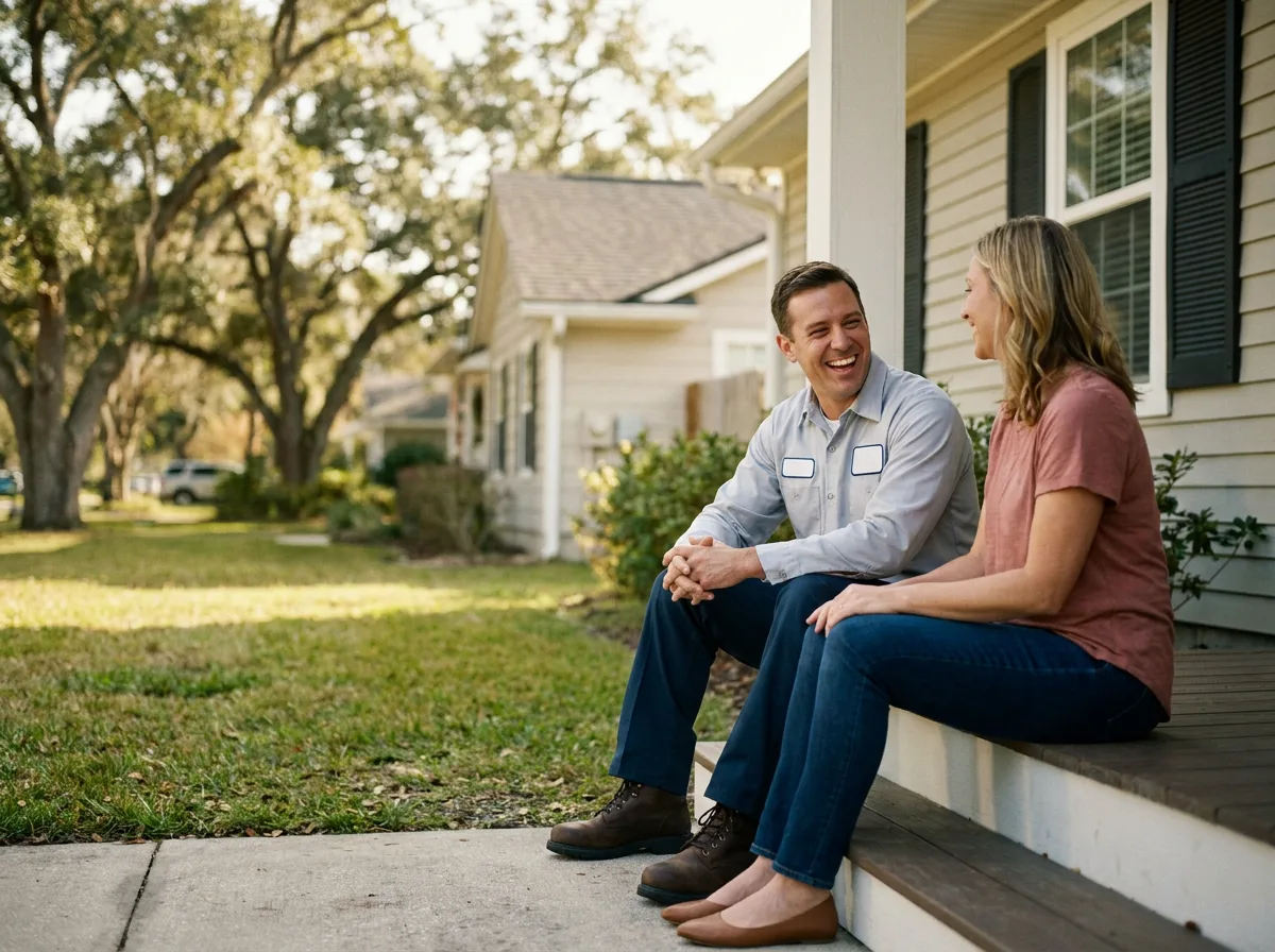 Septic tank pumping FAQs for Graysville, AL